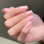 The Structured Manicure Class