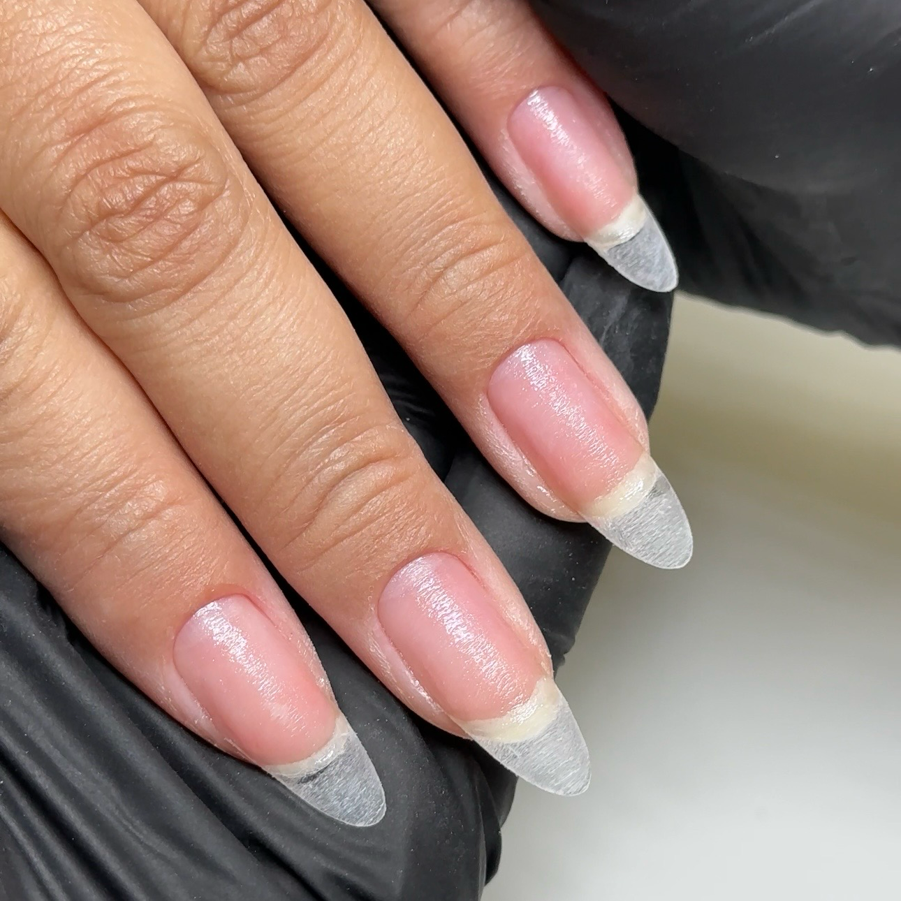 The Gel Extension Class