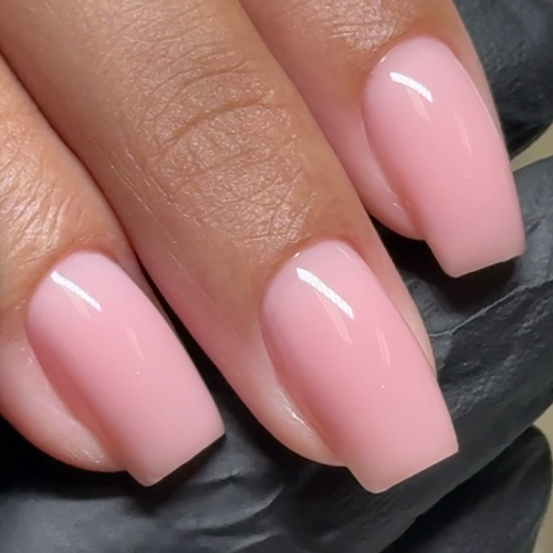 The Structured Manicure Class