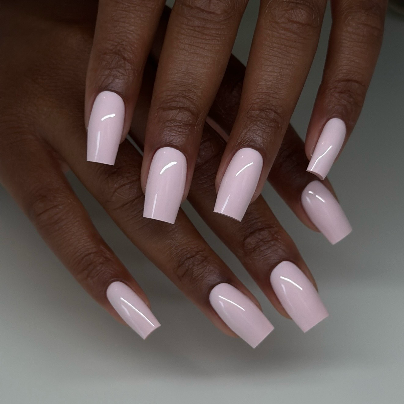 The Gel Extension Class