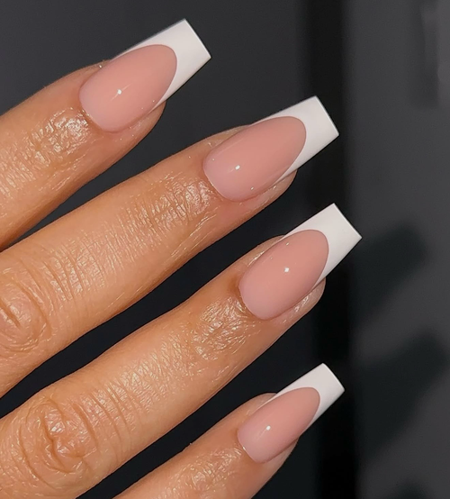 The Gel Extension Class 1-1