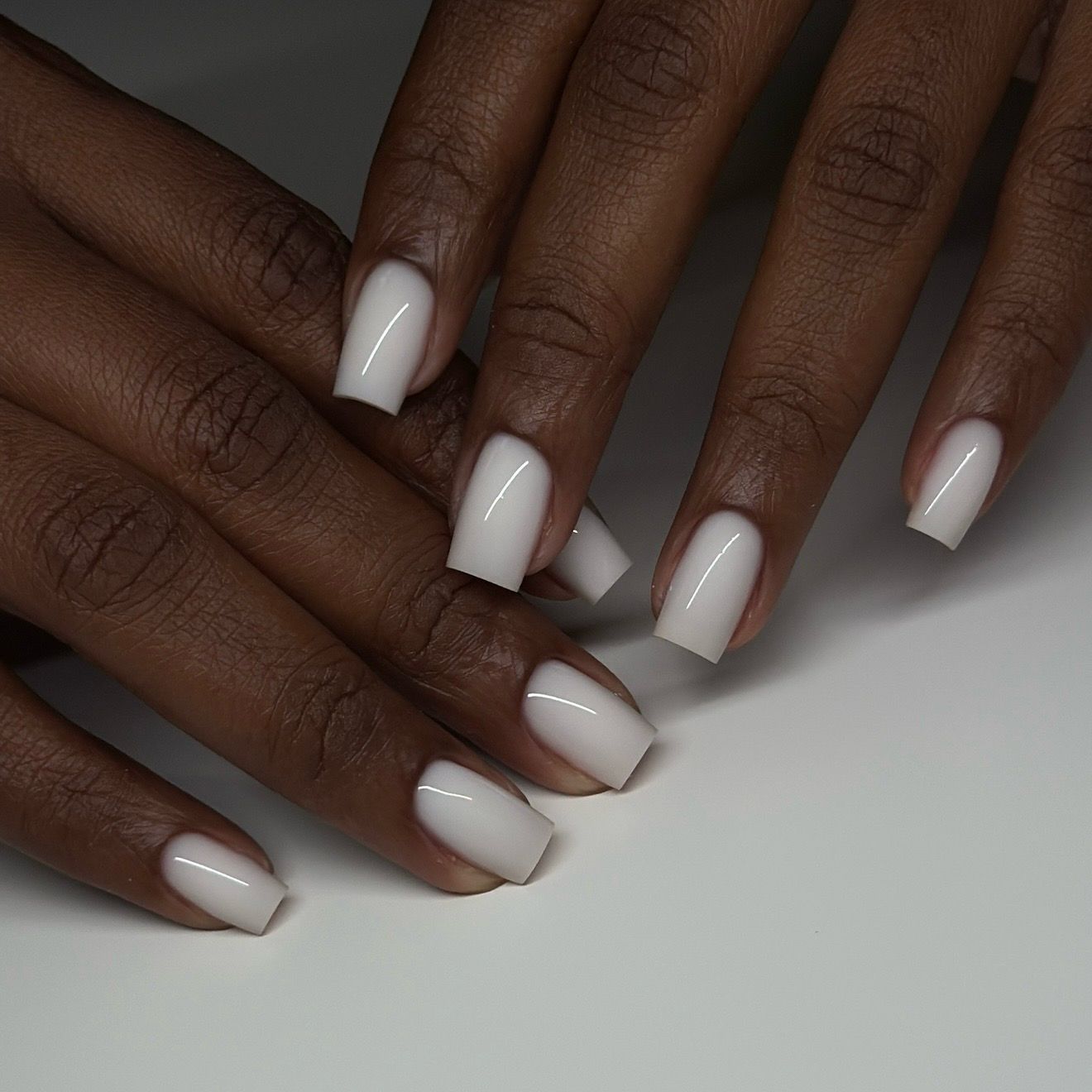 The Structured Manicure Class