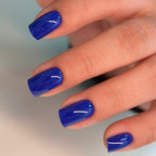 The Structured Manicure Class