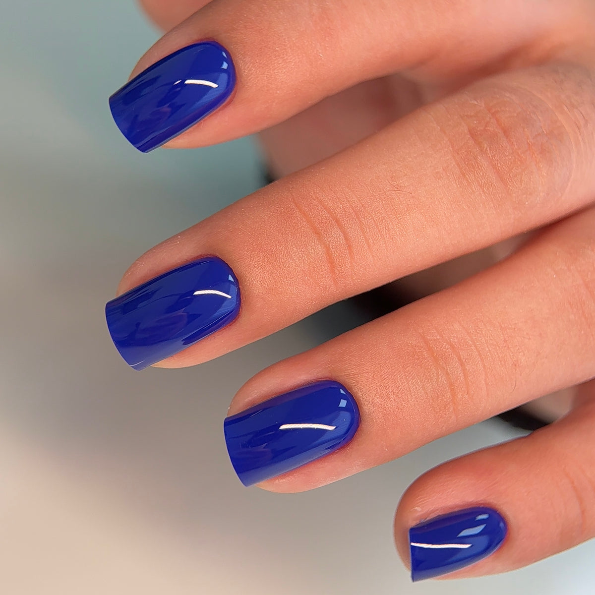 The Structured Manicure Class
