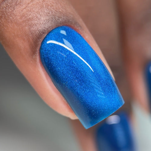The Structured Manicure Class