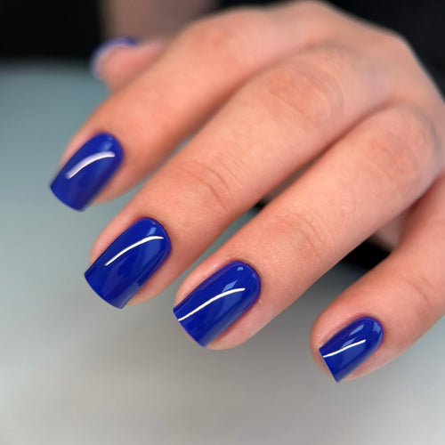 The Structured Manicure Class: 1-1 In Person