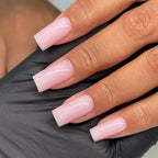 The Gel Extension Class