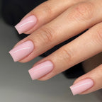 The Structured Manicure Class