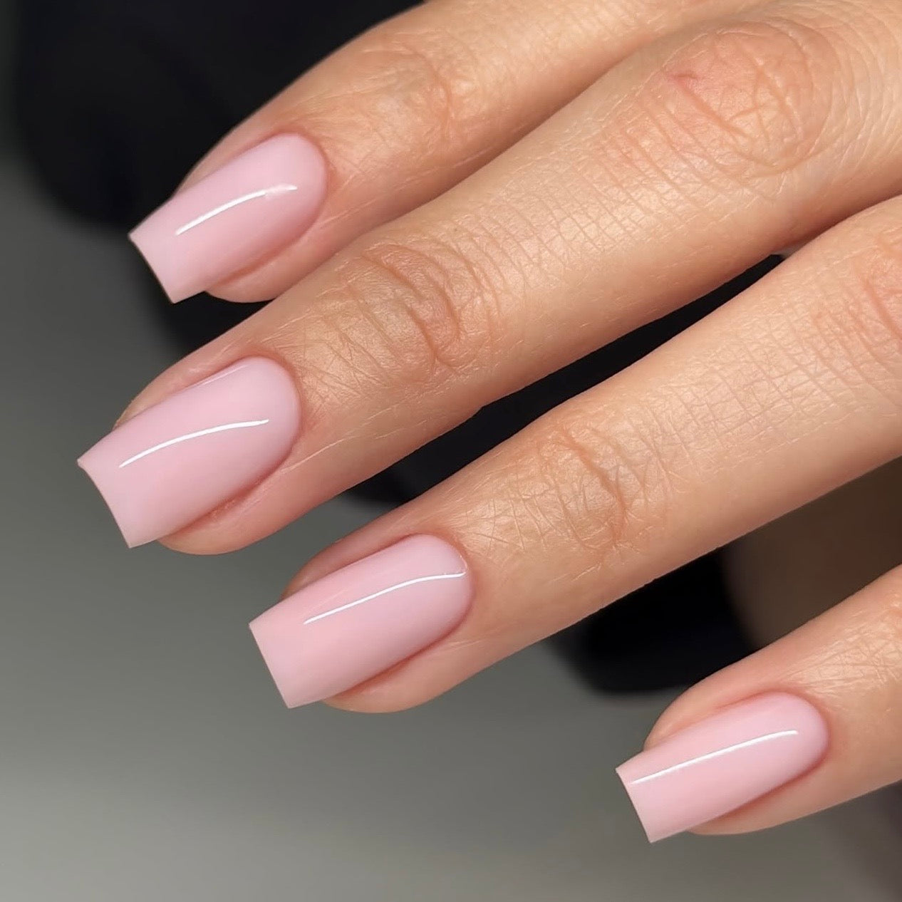 The Structured Manicure Class