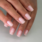 The Structured Manicure Class